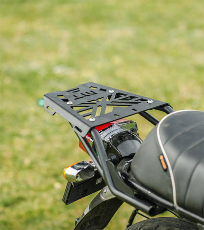 MOTOTORQUE BACK CARRIER | RE INTERCEPTOR / GT 650