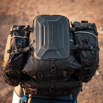 CARBONADO MODPAC PRO TAIL BAG