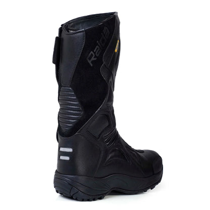 Raida Explorer Riding Boots