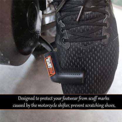 GEAR SHIFT PADEL RUBBER SHOE