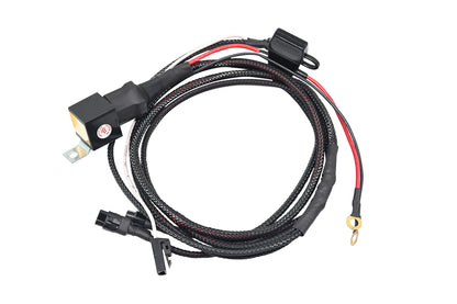 MADDOG WIREHARNESS PRO