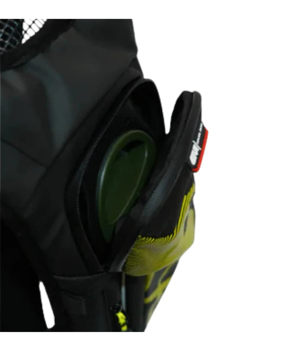 GIVI RUCKSACK / HYDRATION BACK PACK / BAG | 3 LTR WITH INTEGRATED BLADER