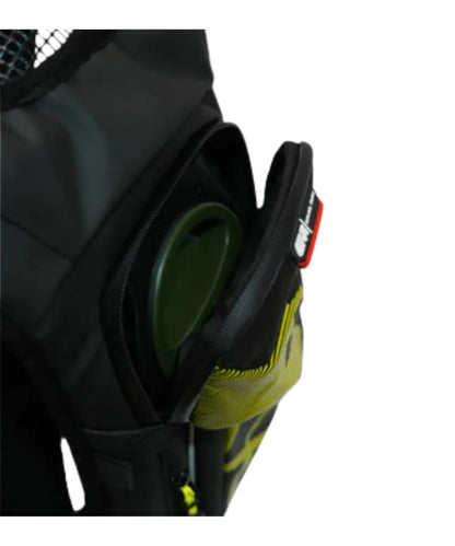 GIVI RUCKSACK / HYDRATION BACK PACK / BAG | 3 LTR WITH INTEGRATED BLADER