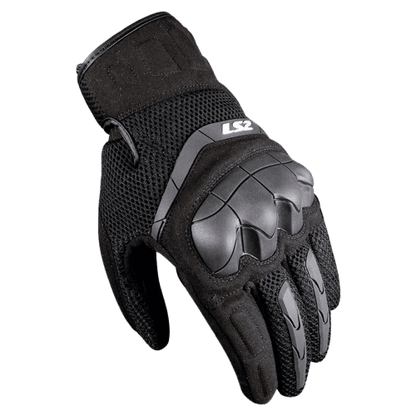 LS2 KUBRA MEN RIDING GLOVES