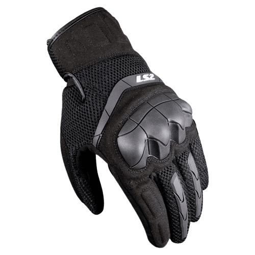 LS2 KUBRA MEN RIDING GLOVES