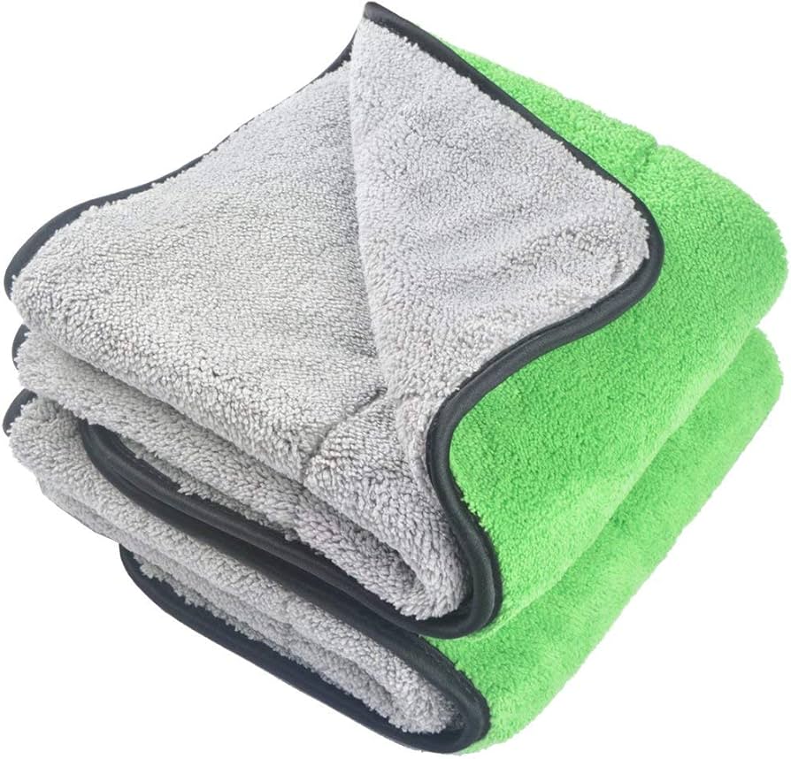 LGP PREMIUM  MICRO-FIBER CLOTHS
