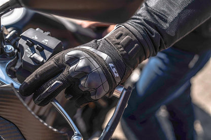 LS2 KUBRA MEN RIDING GLOVES