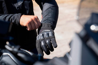 LS2 KUBRA MEN RIDING GLOVES