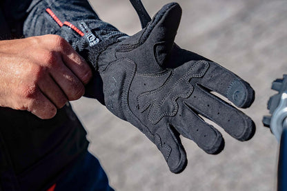 LS2 KUBRA MEN RIDING GLOVES