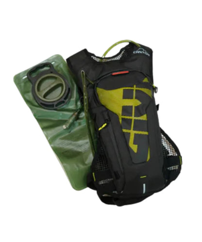 GIVI RUCKSACK / HYDRATION BACK PACK / BAG | 3 LTR WITH INTEGRATED BLADER