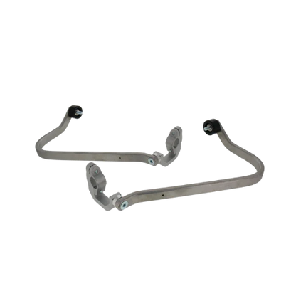 Hand Guard for ROYAL ENFIELD Himalayan 450/411 (2023 onwards)