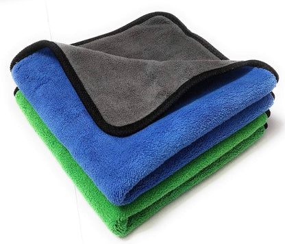 LGP PREMIUM  MICRO-FIBER CLOTHS