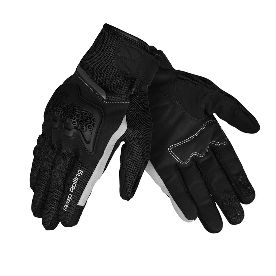 REISE STRADA RIDING GLOVES