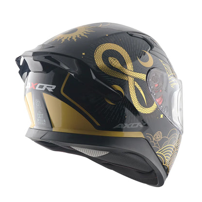 AXOR APEX INFINITY