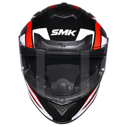 SMK TYPHOON AZONIX HELMET