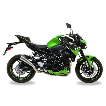 ARROW RACE PRO TITANIUM SLIP ON EXHAUST | KAWASAKI Z900 ( 20-24 )