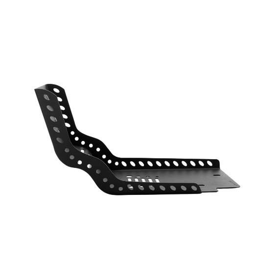 Bash Plate - Black