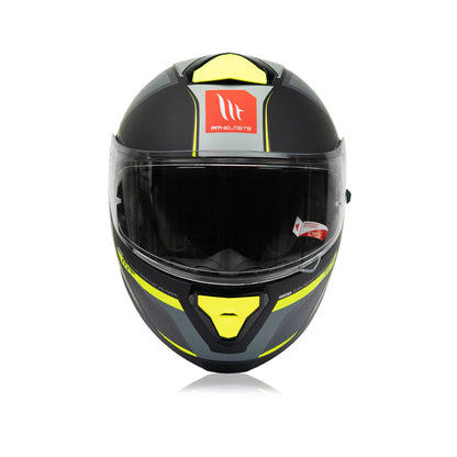 Thunder 3 Sv (Spoiler) Nova B62 | FULL FACE HELMET