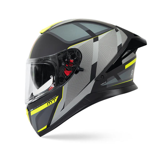 Thunder 3 Sv (Spoiler) Nova B62 | FULL FACE HELMET