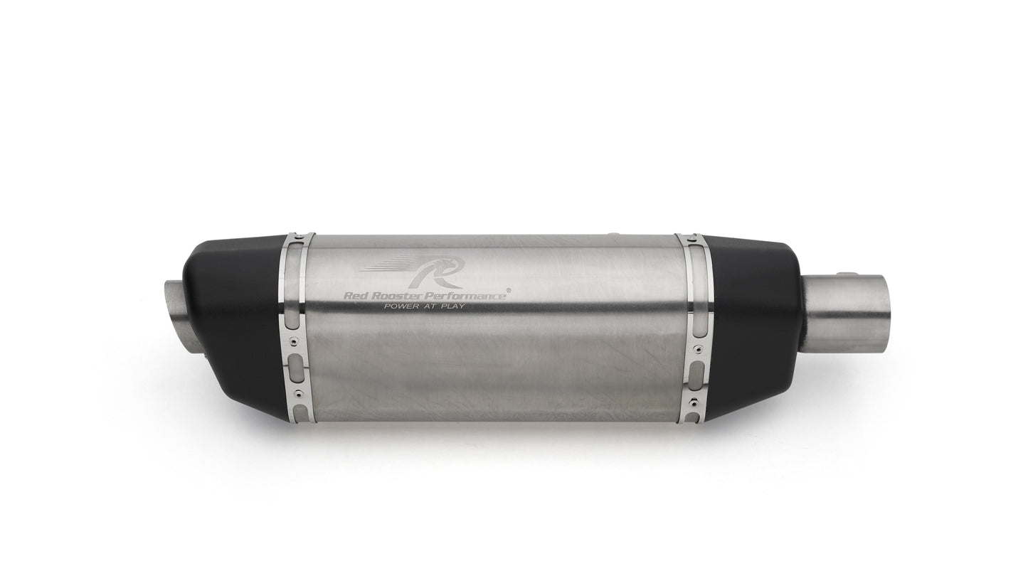 RED ROOSTER PERFORMANCE / RRP Galactic Matte 2025 | Duke 390