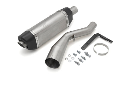 RED ROOSTER PERFORMANCE / RRP Galactic Matte 2025 | Duke 390