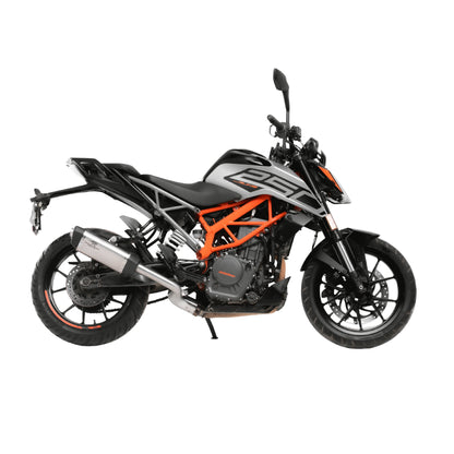 RED ROOSTER PERFORMANCE / RRP Galactic EXHAUST | KTM Duke 250