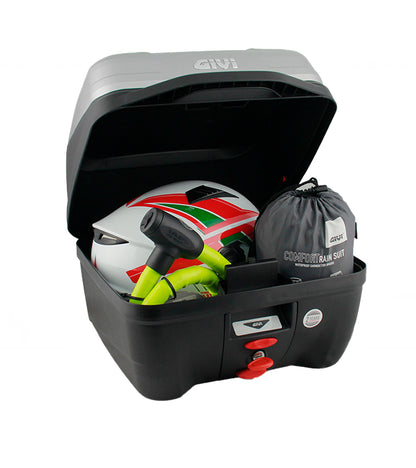 GIVI BOLD TOP BOX 32 Liters