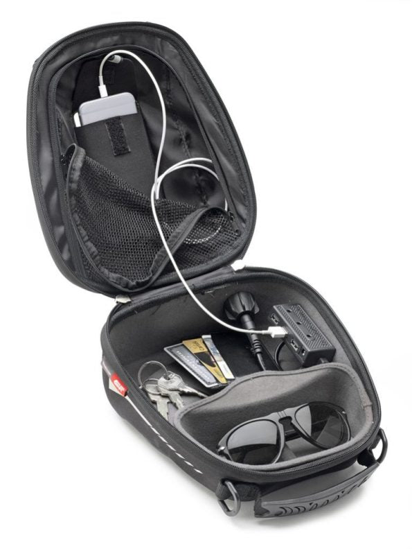 GIVI TANKLOCK | TANK BAG