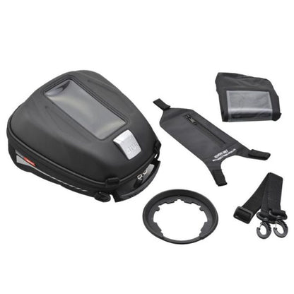 GIVI TANKLOCK | TANK BAG