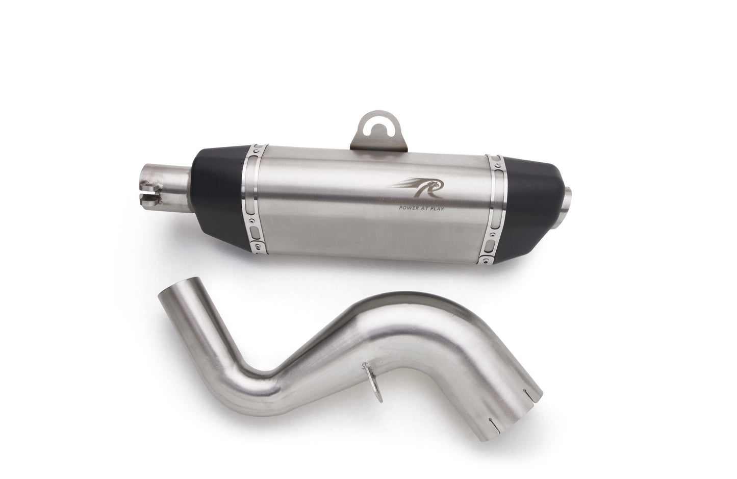 RED ROOSTER PERFORMANCE / RRP Galactic EXHAUST | KTM RC 390