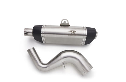RED ROOSTER PERFORMANCE / RRP Galactic EXHAUST | KTM RC 390