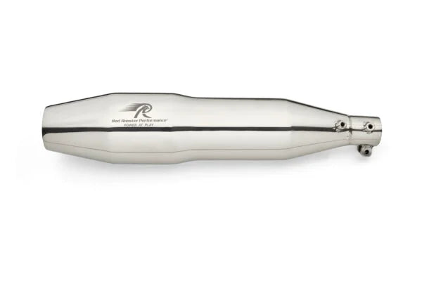 Orion Exhaust - Polish