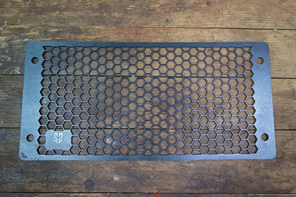 2025 New KTM Adventure 390 - Radiator Guard | SS MOTOCORP