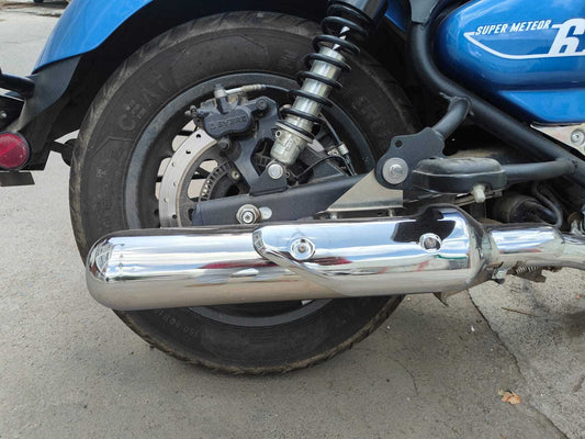 REPLICA (ss) SUPER METEOR 650