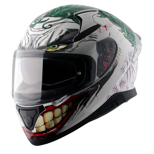 AXOR APEX DC JOKER ADDITION HELMET