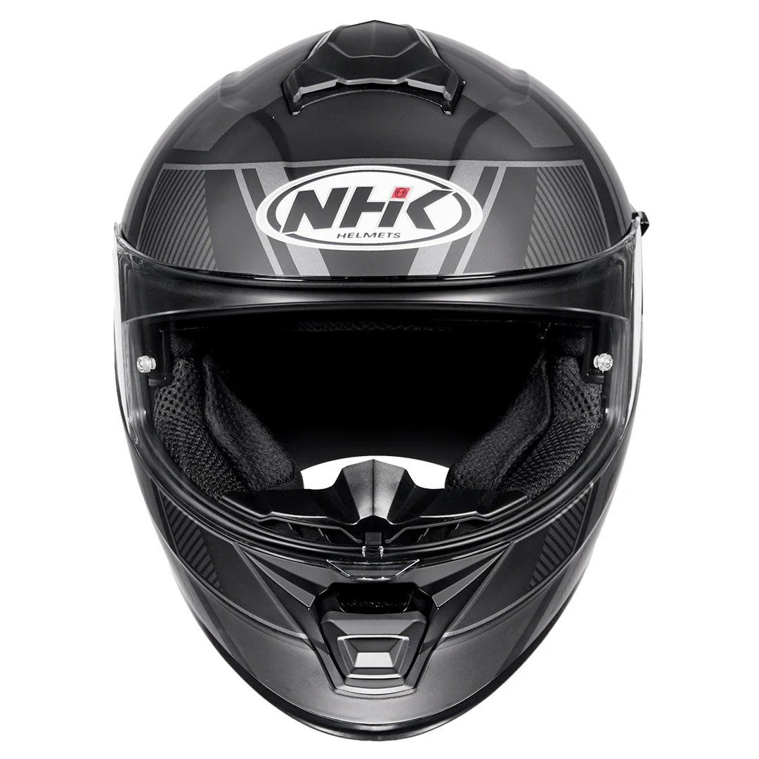 K5R 2V - FADER FULL FACE HELMET