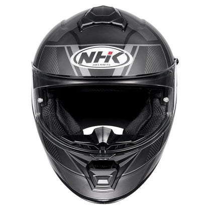 K5R 2V - FADER FULL FACE HELMET
