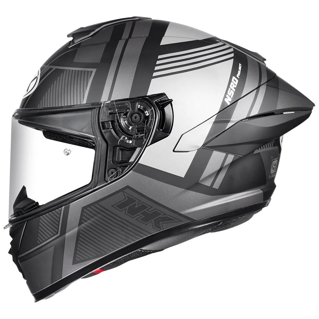 K5R 2V - FADER FULL FACE HELMET