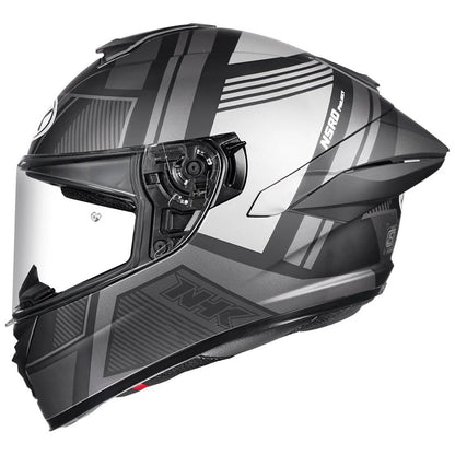 K5R 2V - FADER FULL FACE HELMET