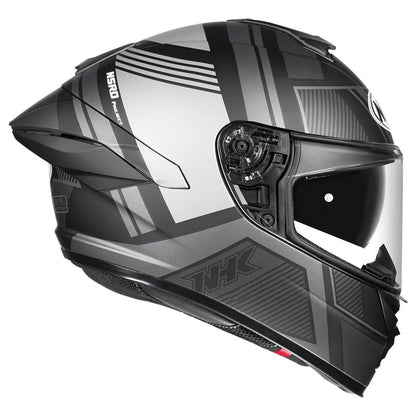 K5R 2V - FADER FULL FACE HELMET