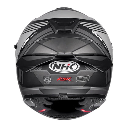 K5R 2V - FADER FULL FACE HELMET