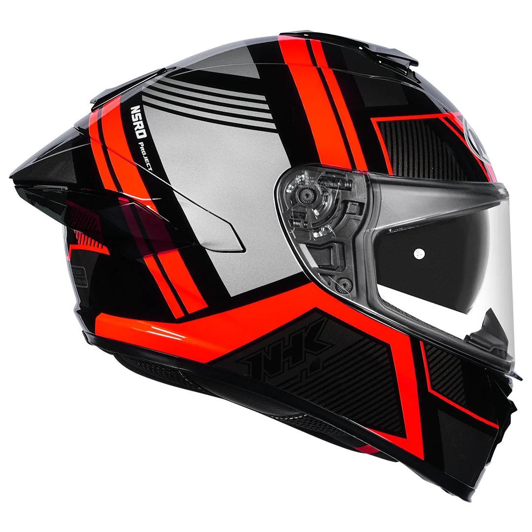 K5R 2V - FADER FULL FACE HELMET