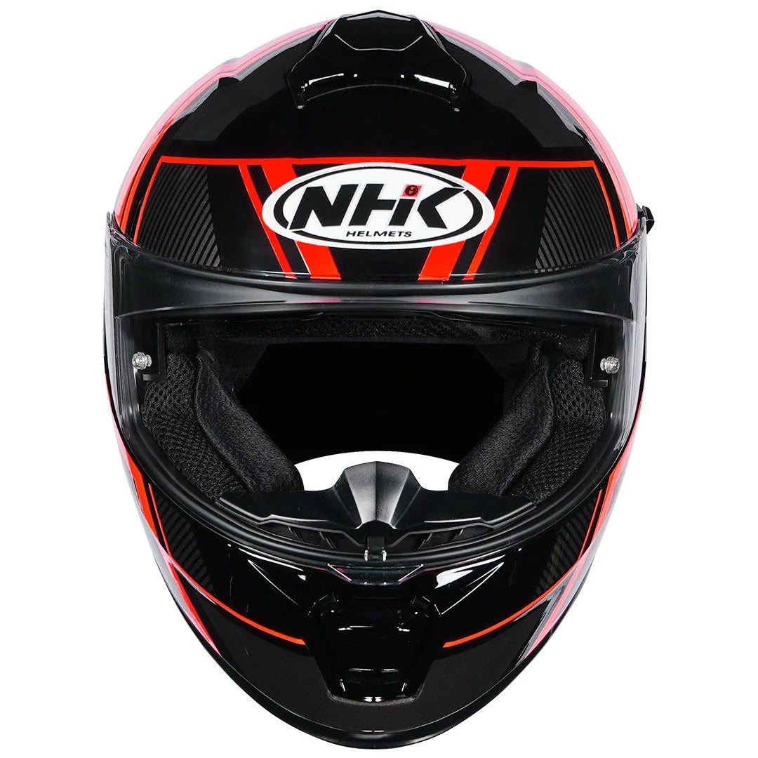 K5R 2V - FADER FULL FACE HELMET