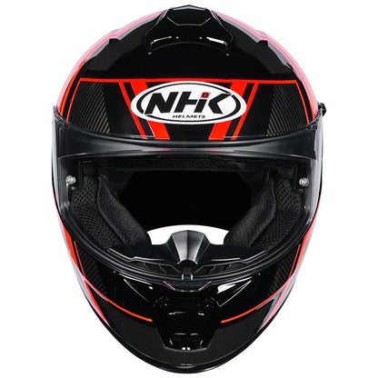 K5R 2V - FADER FULL FACE HELMET