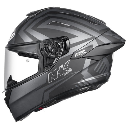 K5R 2V - FADER FULL FACE HELMET