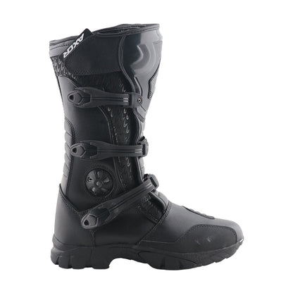 AXOR KAZA RIDING BOOTS