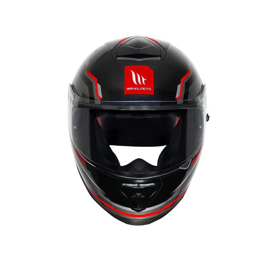 MT Thunder 3 Pro Blaze - Gloss