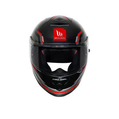 MT Thunder 3 Pro Blaze - Gloss