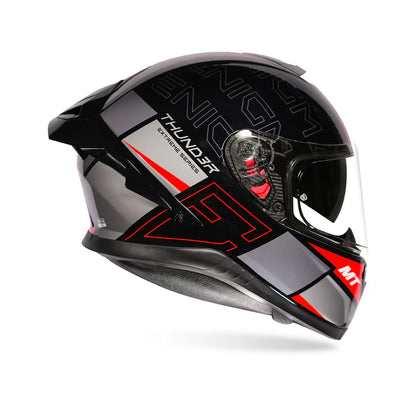 MT Thunder 3 Sv (Spoiler) Enigma B1 Gloss Fluor