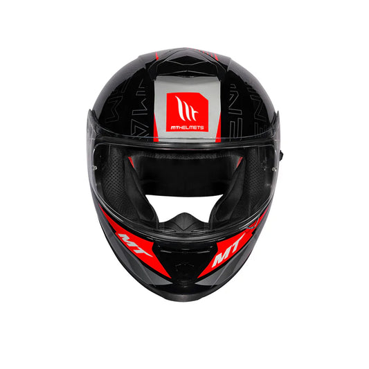 MT Thunder 3 Sv (Spoiler) Enigma B1 Gloss Fluor